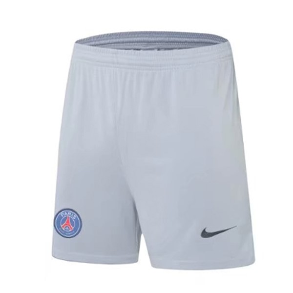 Pantalones Paris Saint Germain Primera equipación Portero 2019-2020 Gris